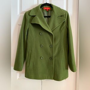 Anne Klein Pea Coat